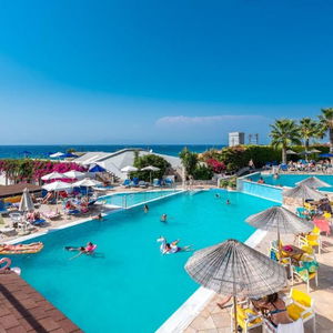 Sejur Sirene Beach Hotel - All Inclusive vacanta Rodos Town