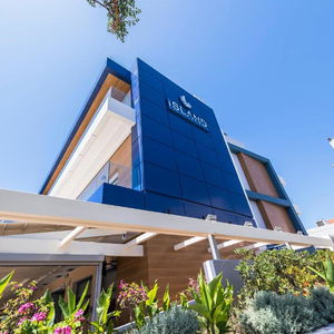 Hotel Island Boutique Hotel cazare Rodos Town