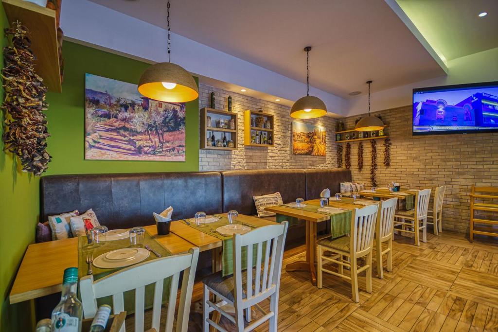 dal travel Island Boutique Hotel