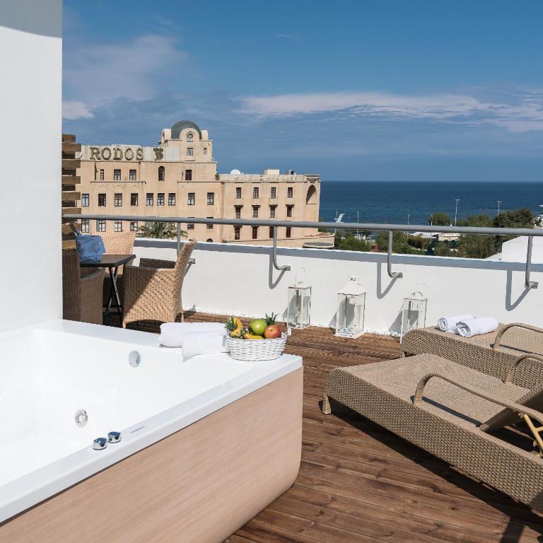 Hotel City Center Hotel