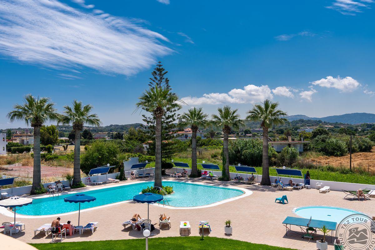 Hotel Sabina Hotel