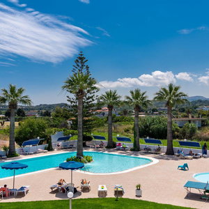 Hotel Sabina Hotel cazare Theologos