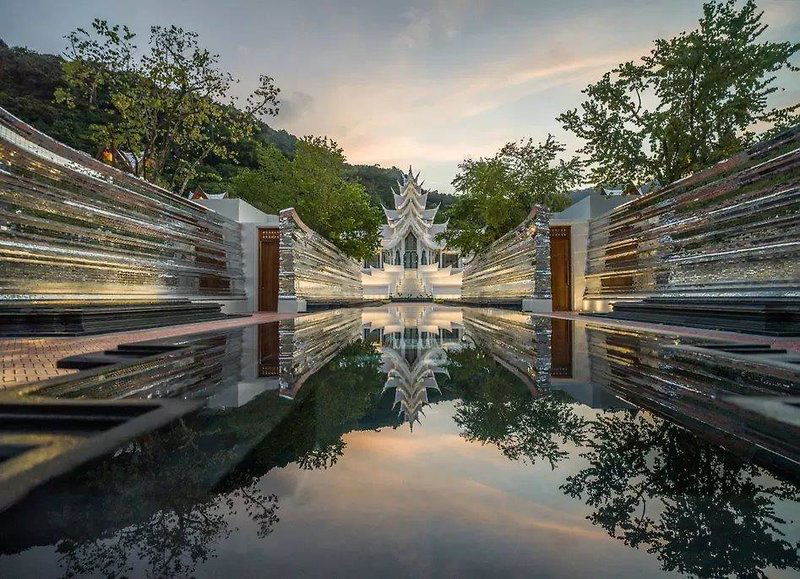 Hotel Intercontinental Phuket Resort