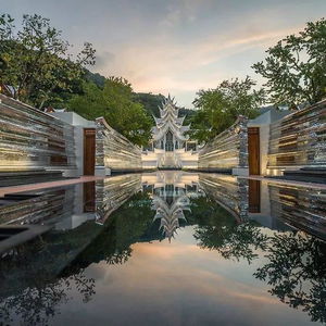 Hotel Intercontinental Phuket Resort cazare Kamala Beach