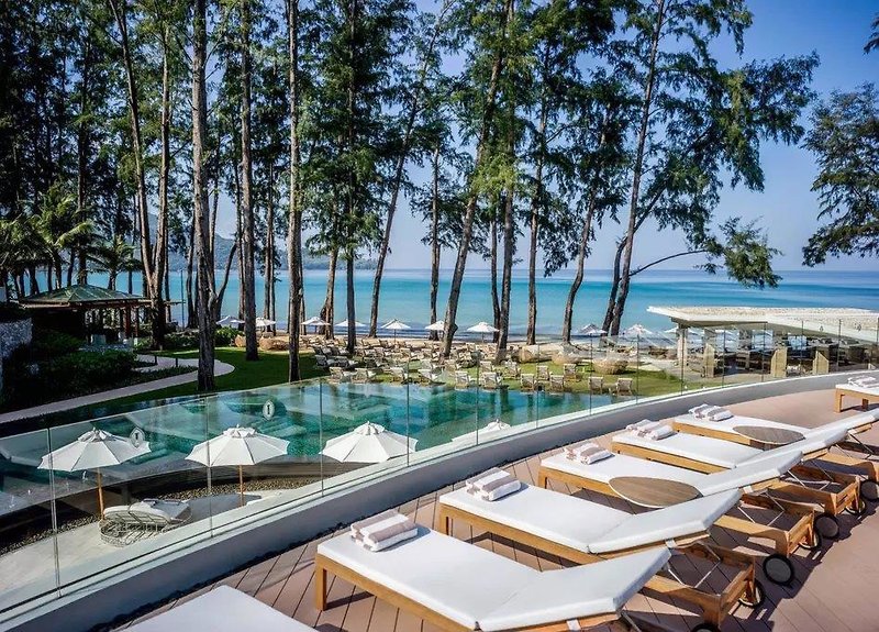 Intercontinental Phuket Resort