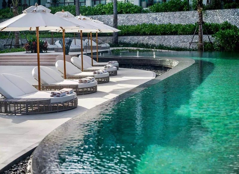 Intercontinental Phuket Resort