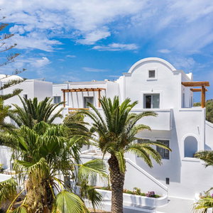 Hotel Strogili Hotel - Adults Only cazare Kamari