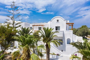 Hotel Strogili Hotel - Adults Only cazare Kamari