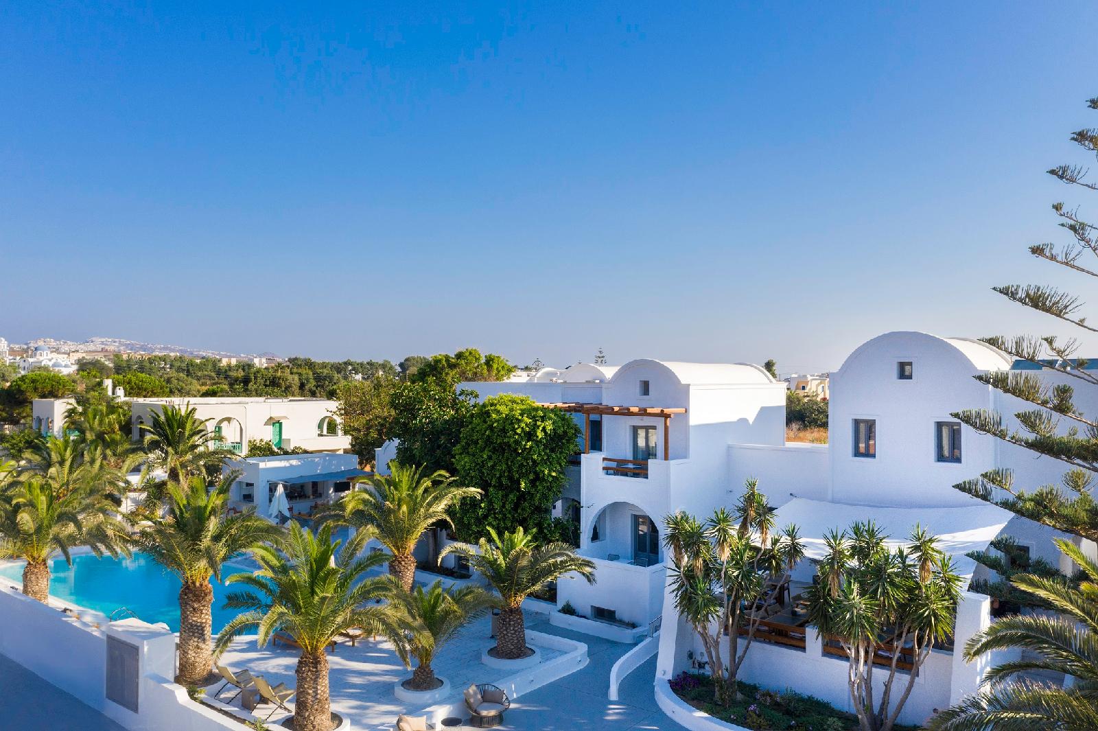 Strogili Hotel - Adults Only