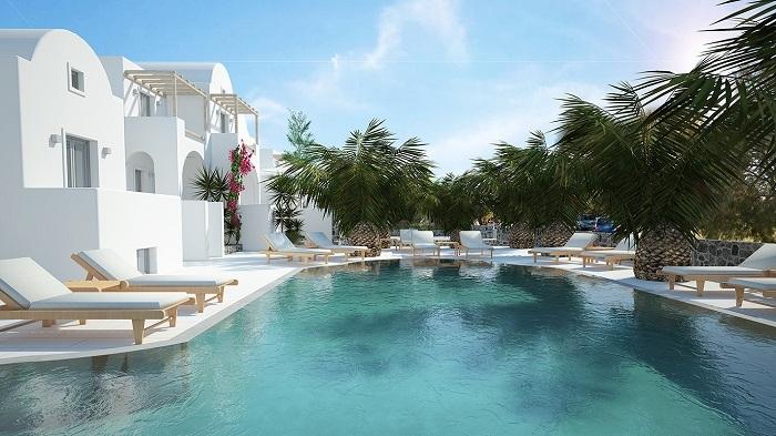 Strogili Hotel - Adults Only