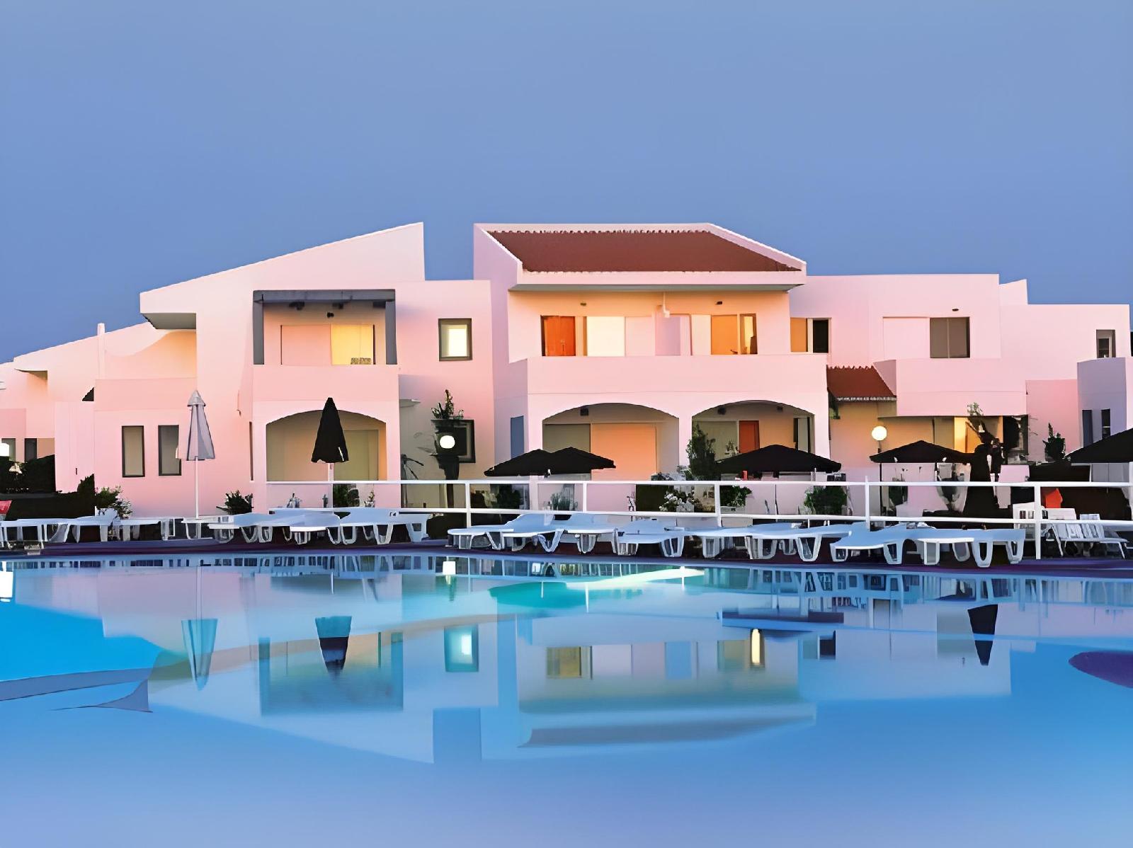 Kipriotis Village Resort - All Inclusive