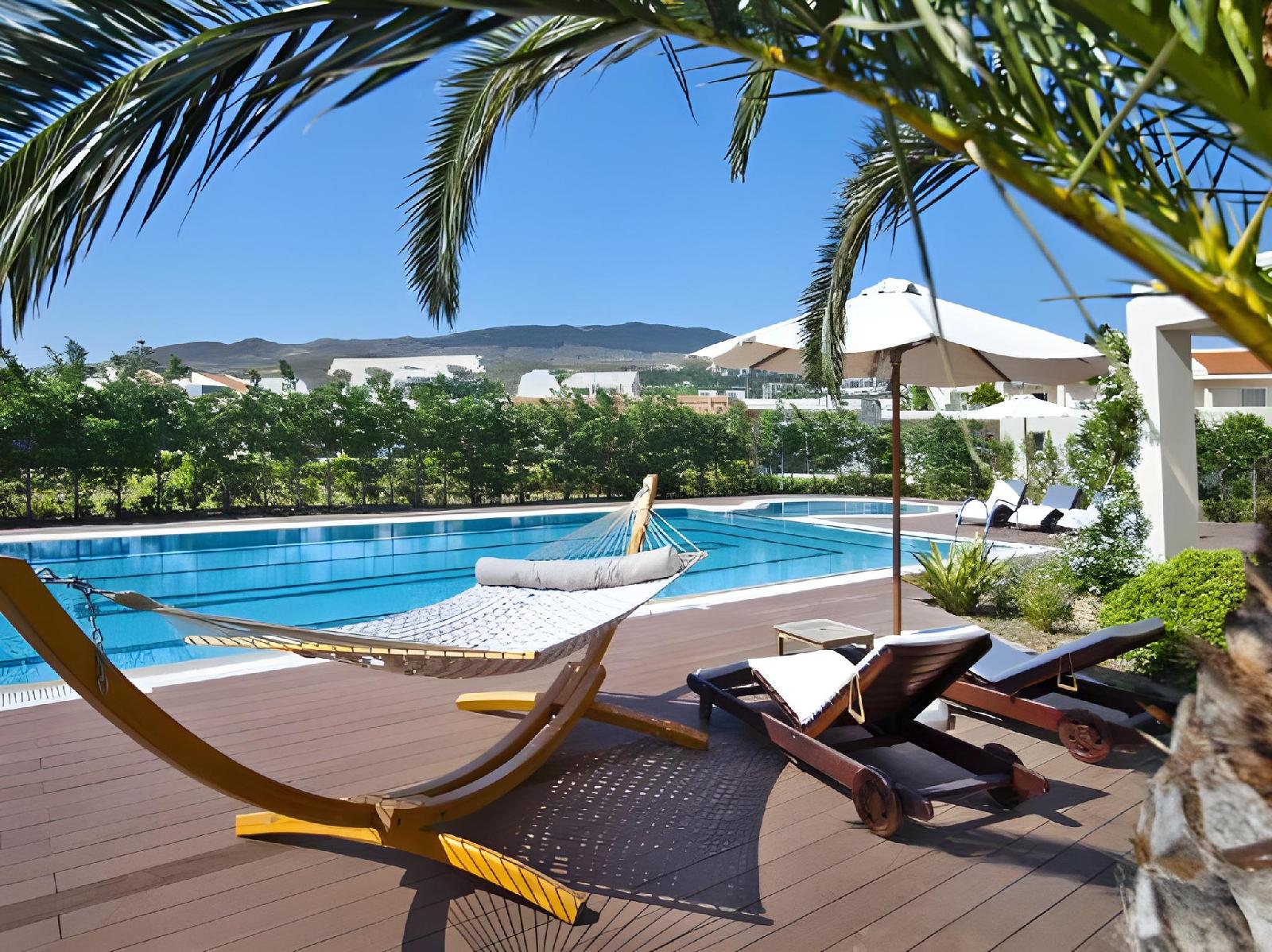 Kipriotis Village Resort - All Inclusive
