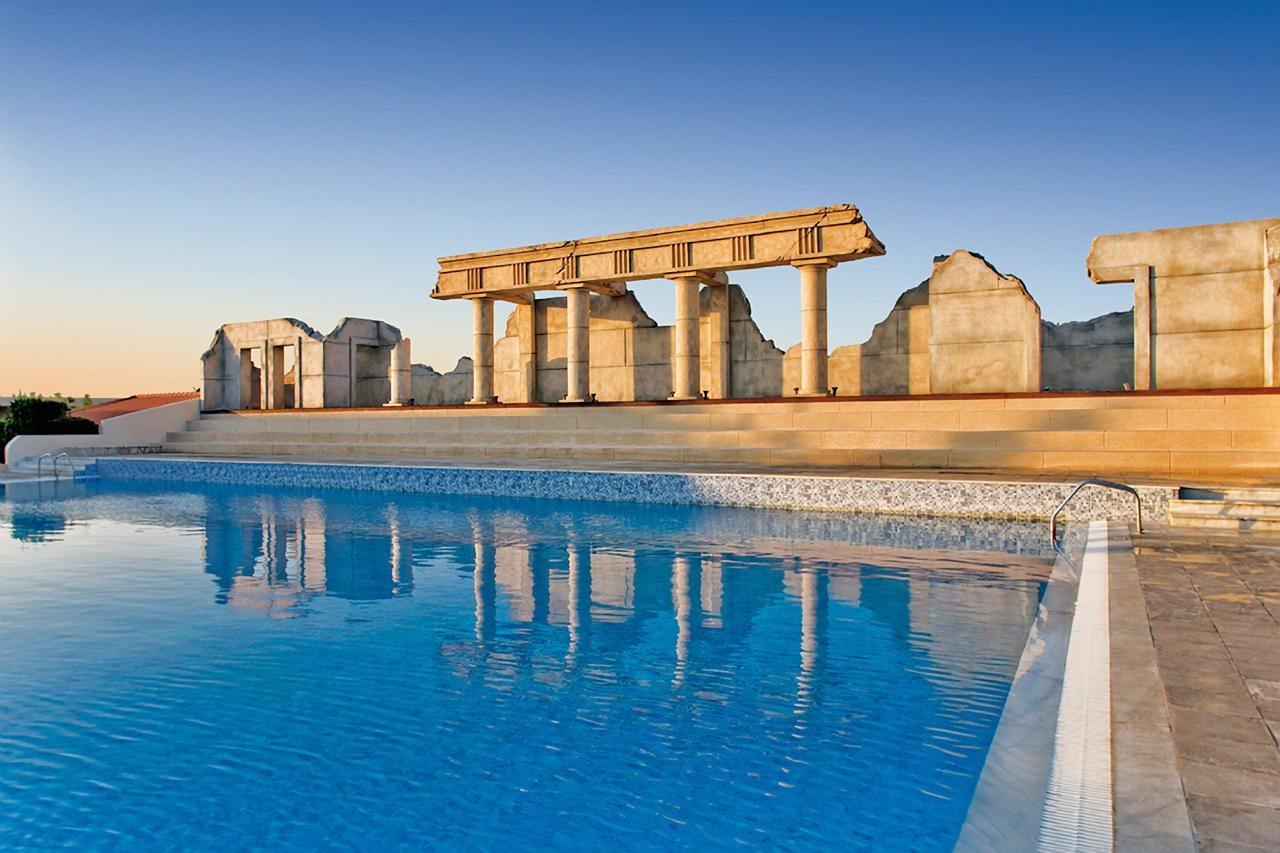 Kipriotis Village Resort - All Inclusive