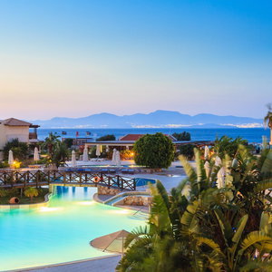 Sejur Natura Park Village Hotel & Spa vacanta Kos