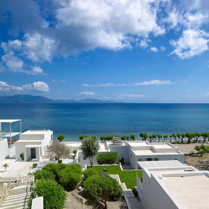 Hotel Dimitra Beach Hotel & Suites cazare Kos