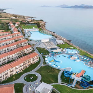 Sejur White Olive Marine Aquapark vacanta Kos