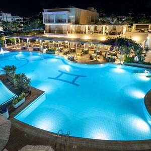 Sejur Peridis Family Resort vacanta Kos