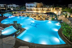 Hotel Peridis Family Resort cazare Kos