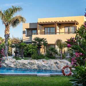 Hotel Astir Odysseus Kos Resort & Spa cazare Kos