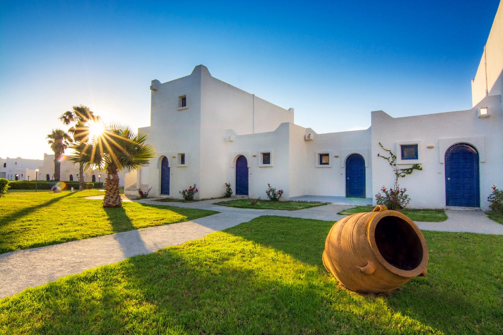 Aeolos Beach Hotel