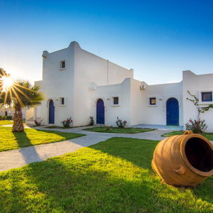 Sejur Aeolos Beach Hotel vacanta Kos