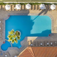 Sejur Aegean Blu Kos vacanta Kos