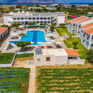 Hotel Ilios K Village Resort cazare Kos