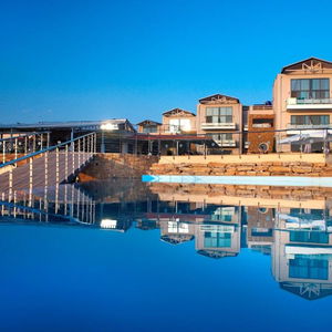 Hotel Istion Club Hotel & Spa cazare Halkidiki