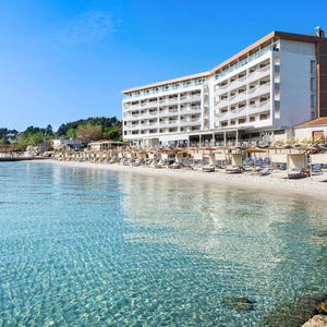 Hotel Ammon Zeus Hotel cazare Halkidiki