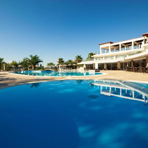 Hotel Alexandros Palace Hotel & Suites cazare Halkidiki