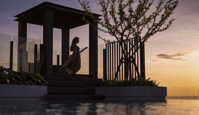 Hotel Cross Vibe Pattaya Seaphere