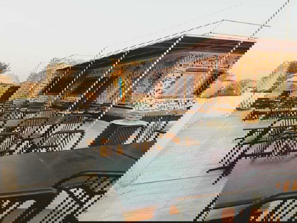 Hotel Nefertiti Pyramids View -