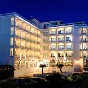 Sejur The Royal Hotel vacanta Corfu (toate statiunile)