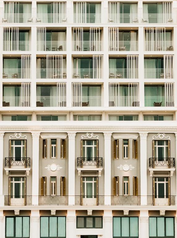 Hotel On Residence