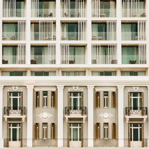 Hotel On Residence cazare Salonic