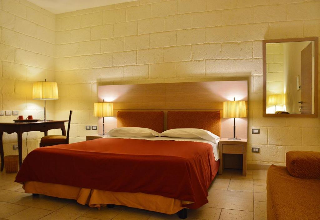 Hotel Tenuta Monacelle