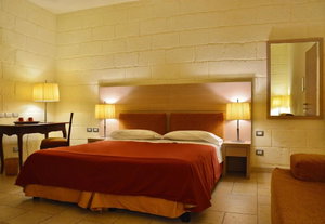 Hotel Tenuta Monacelle cazare Monopoli