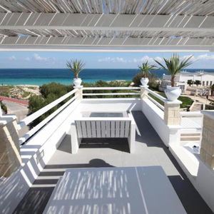 Hotel Playa Del Mar cazare Monopoli