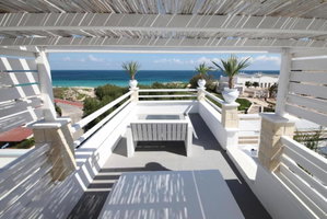 Hotel Playa Del Mar cazare Monopoli