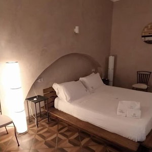 Hotel Al Console Depandance cazare Monopoli
