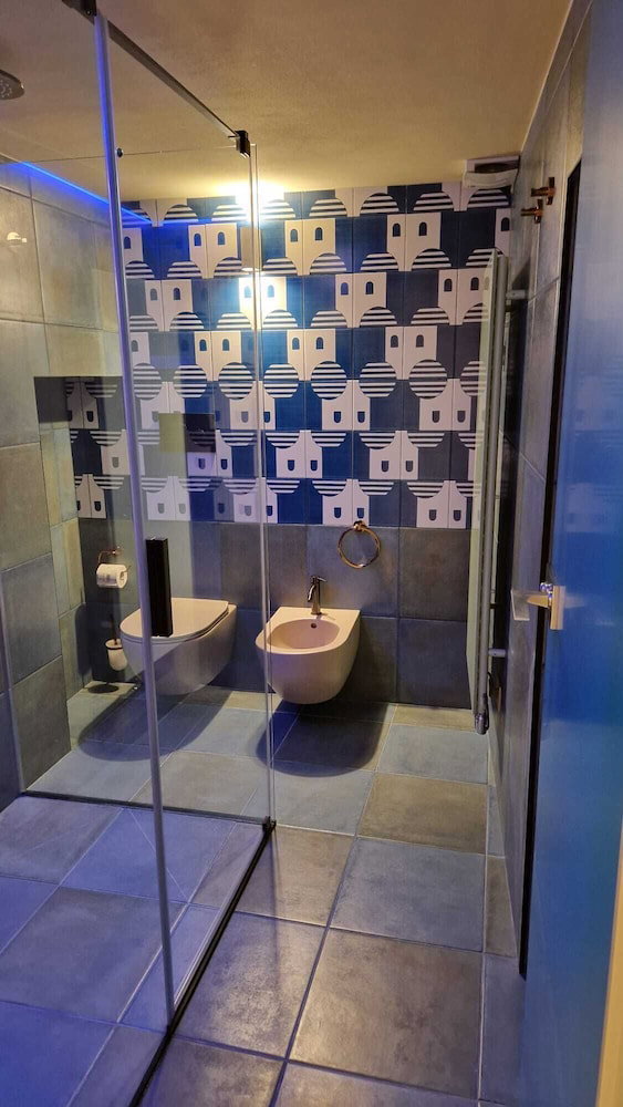 Hotel Iris Apartments