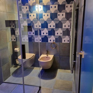 Hotel Iris Apartments cazare Monopoli