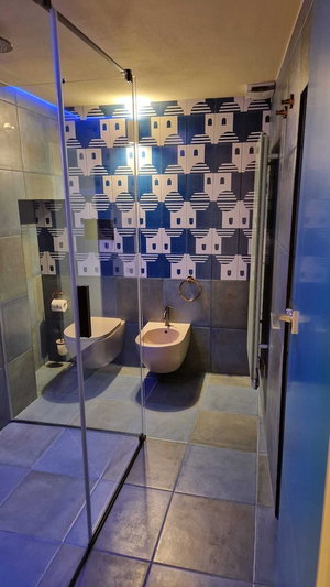 Hotel Iris Apartments cazare Monopoli