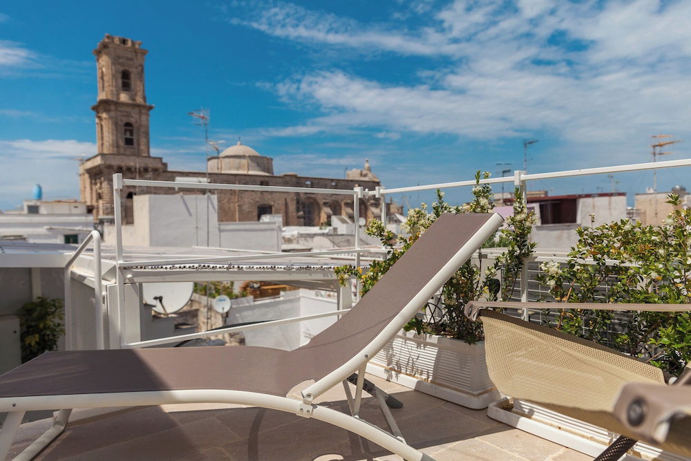 Hotel Palazzo Fiscaiolo