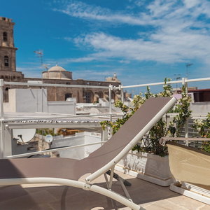 Hotel Palazzo Fiscaiolo cazare Monopoli
