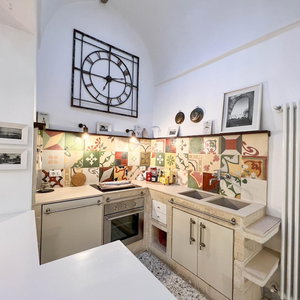 Hotel Td Casa Altomare W Terrace Over Historic Center cazare Monopoli