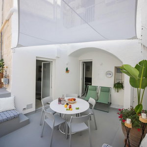 Hotel Td Casa Marea Seaside View In Prime Location cazare Monopoli