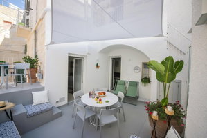 Hotel Td Casa Marea Seaside View In Prime Location cazare Monopoli