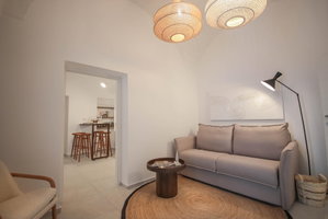 Hotel Td Palazzomaris La Lampara Townhouse W Sea View cazare Monopoli