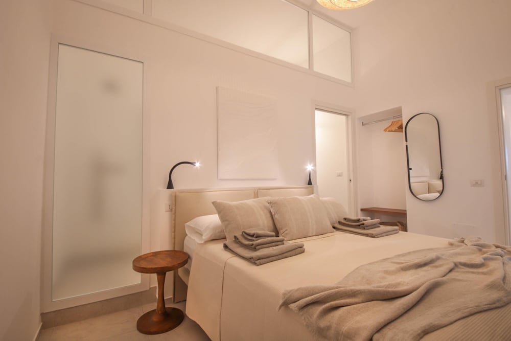 Td Palazzomaris La Lampara Townhouse W Sea View